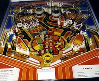 Image # 2889: Road Runner Playfield