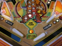 Image # 32371: Road Runner Same Player Shoots Again Lit