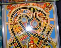Image # 25343: Road Runner Upper Playfield