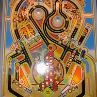 Image # 25345: Road Runner Middle Playfield