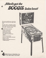 Image # 11043: Boogie Flyer