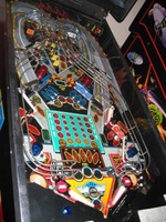 Image # 14381: Ramp Warrior Playfield