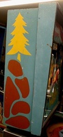 Image # 24369: Yukon (Special) Backbox - Left