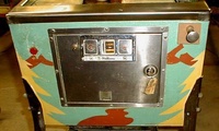 Image # 24371: Yukon (Special) Cabinet - Front
