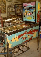 Image # 24375: Yukon (Special) Cabinet - Full View