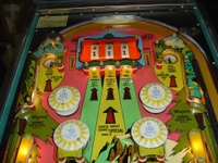 Image # 20796: Yukon (Special) Upper Playfield