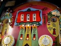 Image # 24364: Yukon (Special) Upper Playfield