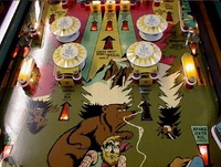 Image # 24365: Yukon (Special) Middle Playfield