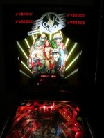 Image # 52920: Rock 2500 Illuminated Backglass