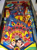 Image # 9554: X Force Playfield