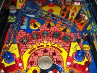 Image # 9556: X Force Center Playfield