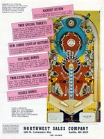 Image # 3957: Boomerang Flyer, Back