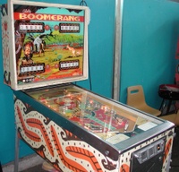 Image # 27606: Boomerang Cabinet - Left