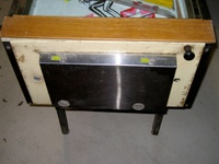 Image # 48414: Schuss Cabinet - Front