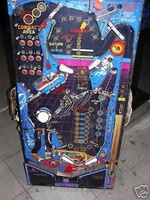 Image # 33655: Saturn 2 Playfield