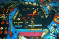 Image # 28370: Saturn 2 Upper Playfield
