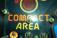 Image # 28373: Saturn 2 Playfield - Detail