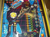 Image # 31497: Saturn 2 Middle Playfield