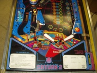 Image # 31498: Saturn 2 Lower Playfield