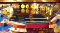 Image # 13305: Saturn 2 Upper Playfield Ball View