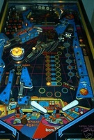Image # 28369: Saturn 2 Playfield