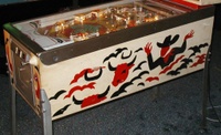 Image # 13633: Rawhide Cabinet - Right