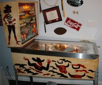 Image # 13631: Rawhide Cabinet - Left