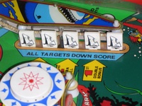 Image # 55812: White Shark Drop Targets