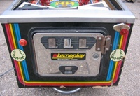 Image # 40761: Scramble Cabinet - Front