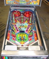 Image # 17047: Scramble Playfield