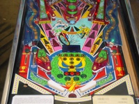 Image # 17050: Scramble Lower Playfield