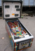 Image # 40758: Scramble Cabinet