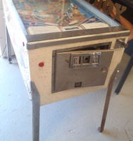 Image # 54989: Winter Sports Cabinet - Front