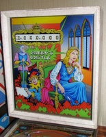 Image # 39032: Queen's Castle Backglass