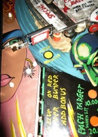 Image # 46326: Zira Playfield - Detail