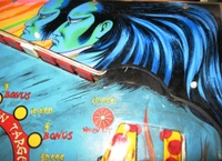 Image # 46324: Zira Playfield - Detail