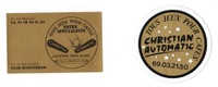 Image # 48206: Sahara Love Manufacturer Stickers