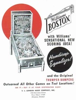 Image # 7801: Boston Flyer