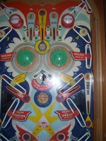 Image # 47245: Boston Upper Playfield 
(Serial number 20525.)