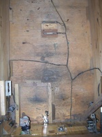 Image # 47252: Boston Inside Cabinet 
(Serial number 20525.)