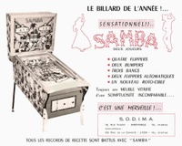 Image # 44343: Samba Flyer