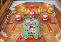Image # 64729: Samba Upper Playfield