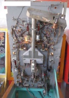 Image # 64733: Samba Under Playfield