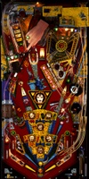 Image # 2906: Pinball Magic Playfield