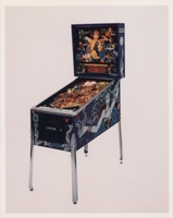 Image # 10754: Pinball Magic Promotional Photo