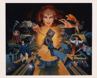 Image # 10756: Pinball Magic Promotional Photo
