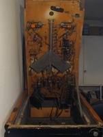 Image # 14184: Perky Under Playfield