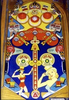 Image # 5371: Perky 2nd Playfield