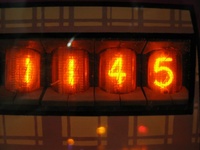 Image # 16447: Rally Girl Nixie Tube Display