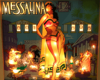 Image # 77043: Messalina Illuminated Backglass